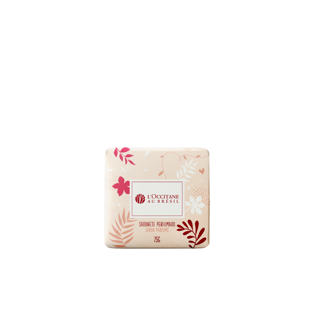 Sabonete Perfumado 75g, ,  large